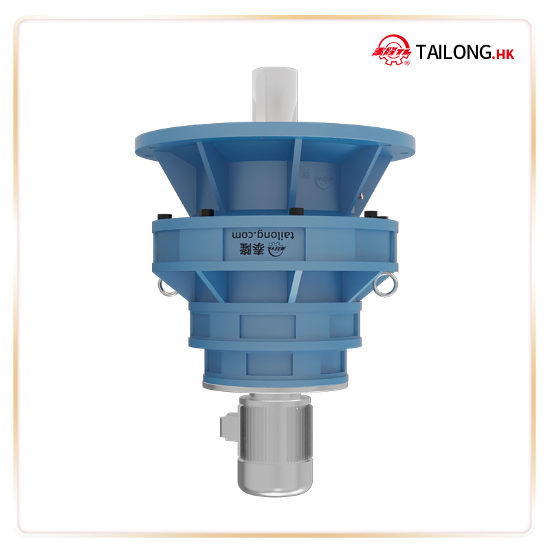Bộ giảm tốc Cycloid XLS(D)420